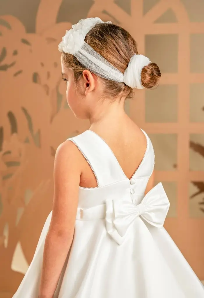 126.103.8990 Φόρεμα Baby Bloom 2026