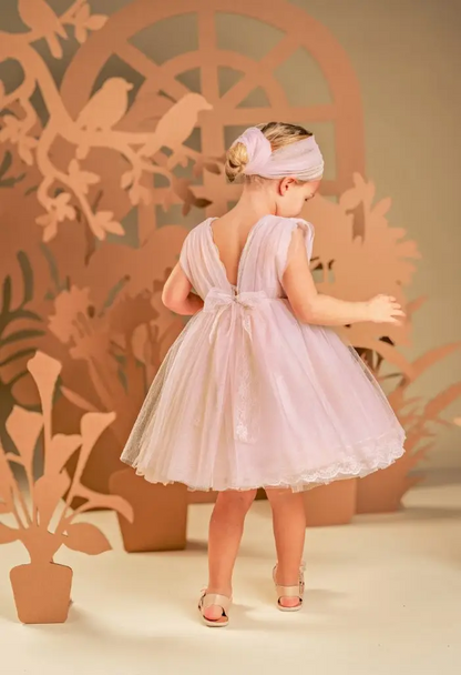 Βαπτιστικό φόρεμα 126.116.5970 Baby Bloom 2026