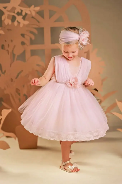 Βαπτιστικό φόρεμα 126.116.5970 Baby Bloom 2026