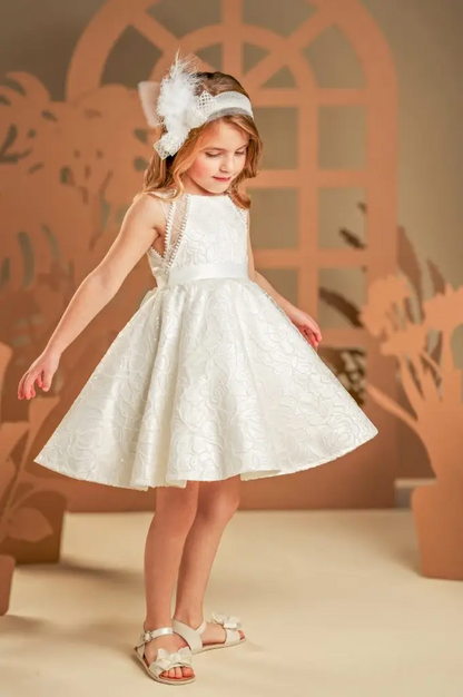 Βαπτιστικό φόρεμα 126.104.8570 Baby Bloom 2026