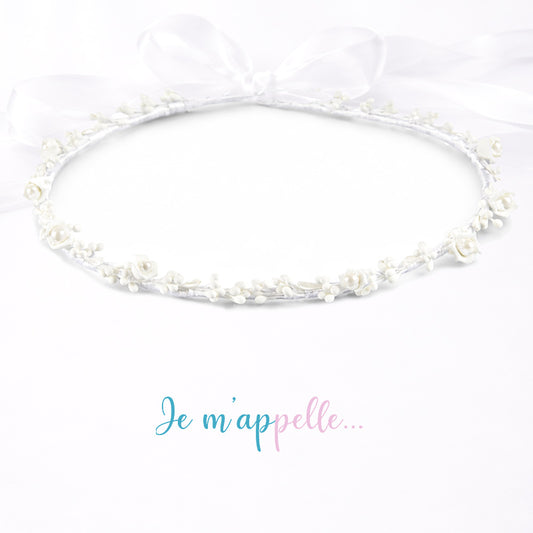 Στέφανα Γάμου Vintage – Επάργυρα & Επίχρυσα